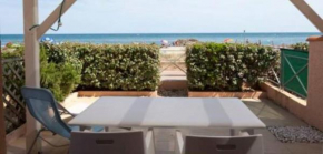 Appartement T3 refait à neuf face à la mer